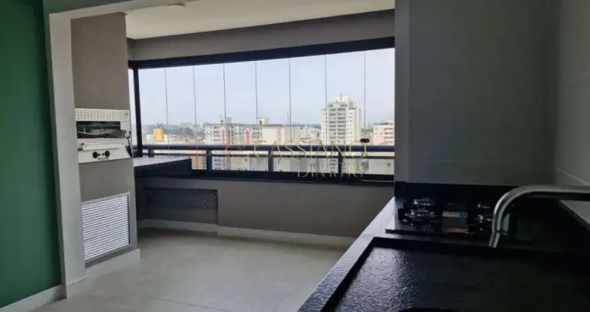 Apartamento à venda de 76m² | 03 dormitórios sendo 01 suíte e 02 vagas de garagem | edifício wonder cidade jardim - jardim satélite |