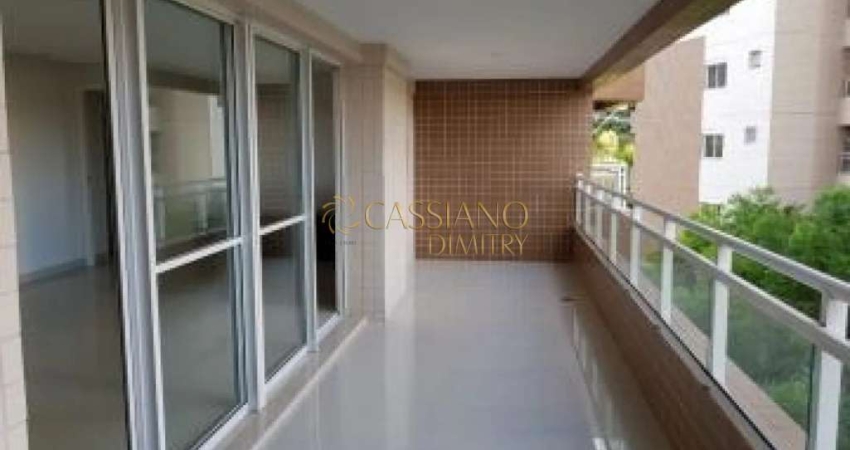 Apartamento para locação e venda de 147m² | 03 dormitórios sendo 03 suítes e 02 vagas de garagem | Grand Club Vila Ema - Vila Ema | São José dos Campos |