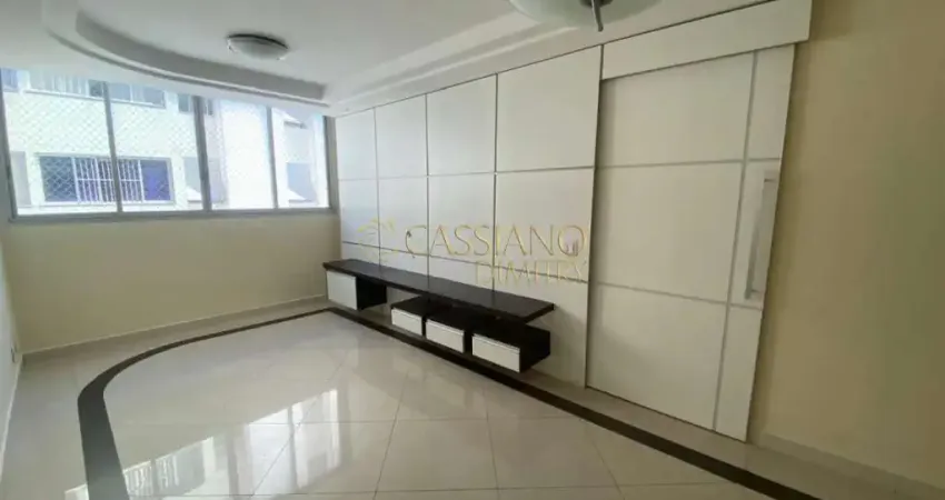 Apartamento à Venda de 74m² | 02 dormitórios e 01 vaga de garagem | Edifício Flamboyants - Jardim São Dimas