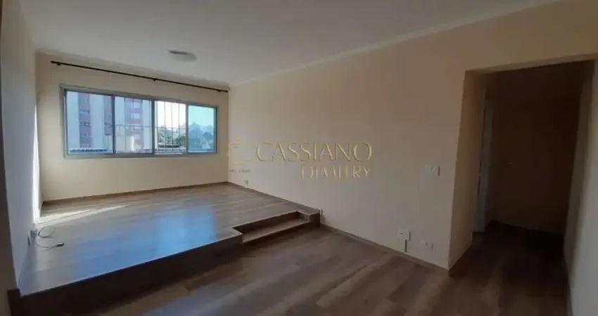 Apartamento à venda de 76m² | edifício saint moritz - vila adyana |