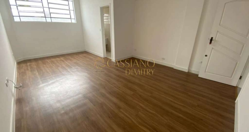 Sala comercial à venda de 30m² | 01 banheiro | Vila Ema - São José dos Campos |