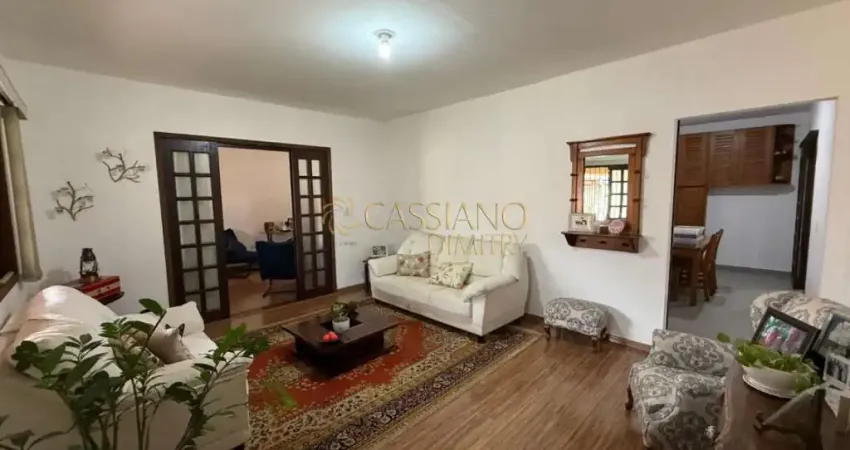 Casa com 3 quartos à venda na Rua Sumaré, 316, Bosque dos Eucaliptos, São José dos Campos