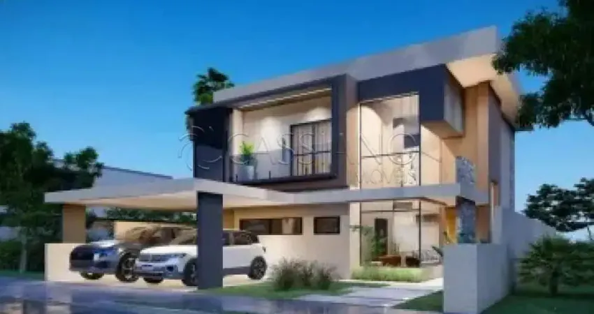 Casa à venda de 227,33m² | 03 dormitórios, sendo suítes e 02 vagas de garagem | Condomínio Rudá - Loteamento Floresta | São José dos Campos |