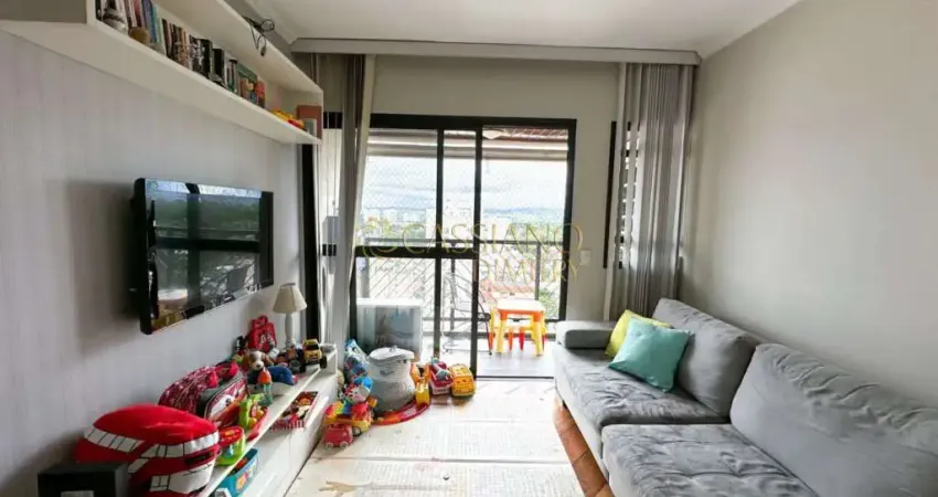 Apartamento à venda de 133m² | 03 dormitórios, sendo 01 suíte 02 vagas de garagem | edifício plaza del sol - vila adyanna | são josé dos campos |