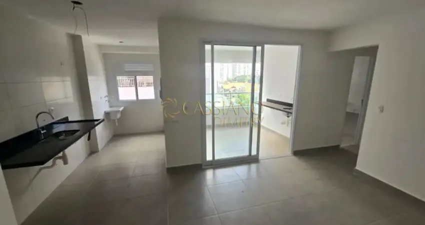 Apartamento à venda de 75,65m² | 02 dormitórios, sendo 01 suíte e 02 vagas de garagem | edifício easy home - jardim aquárius | são josé dos campos |