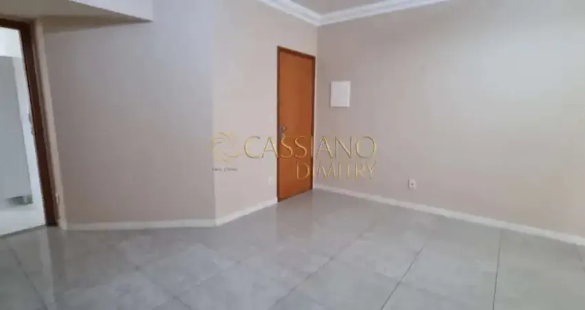 Apartamento à venda de 65m² | 02 dormitórios sendo 01 suíte e 02 vagas de garagem | Edifício Vivendas do Apollo - Jardim Esplanada II | São José dos Campos