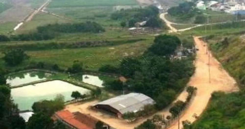 Terreno à venda de 29.266m² | Vila Industrial - São José dos Campos |