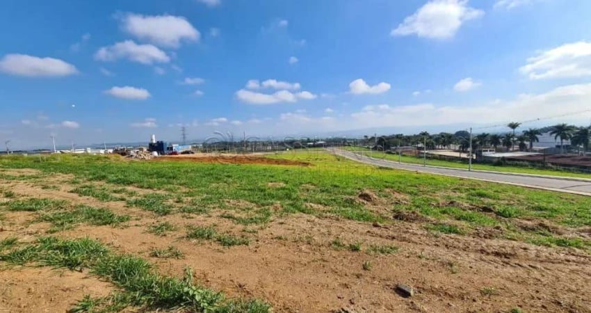 Terreno comercial à venda de 2.323,25m²| Eugênio de Melo - São José dos Campos |