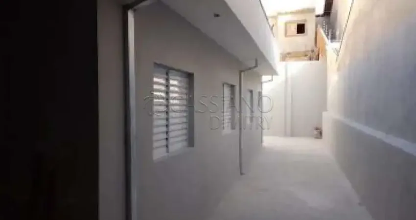Casa à venda de 120m² | 03 dormitórios, sendo 01 suíte e 02 vagas de garagem | Jardim Santa Júlia - São José dos Campos |