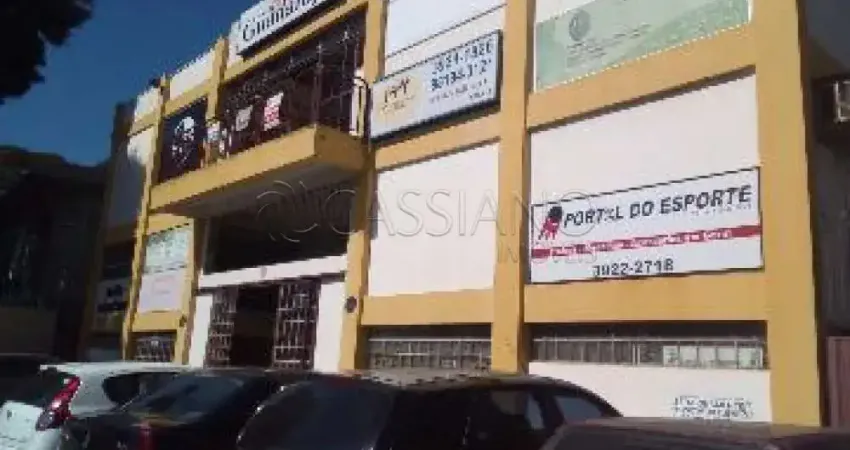 Prédio comercial à venda de 678m² | 10 banheiros e 06 vagas de garagem | jardim américa - são josé dos campos |