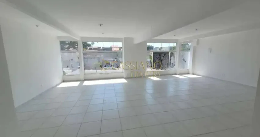 Ponto comercial para venda e locação de 235,59m² | 06 banheiros e 04 vagas de garagem | Bosque dos Eucaliptos | São José dos Campos |