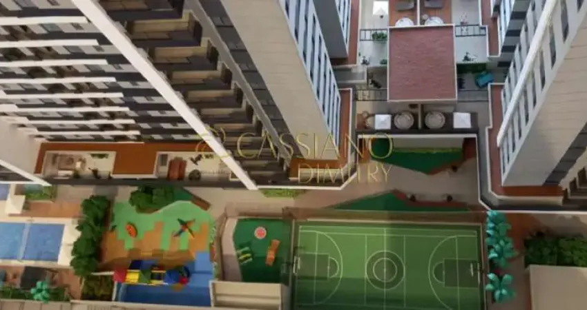 Apartamento à venda de 143m² | 03 dormitórios, sendo 02 suítes e 02 vagas de garagem | edifício wonder cidade jardim - jardim satélite | são josé dos campos |