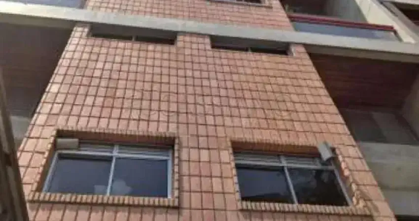 Apartamento com 1 quarto à venda no Centro, São José dos Campos