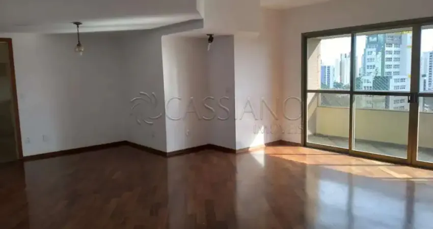 Apartamento à venda de 165m² | 04 dormitórios, sendo 01 suíte e 02 vagas de garagem | edifício pôr do sol - centro | são josé dos campos |