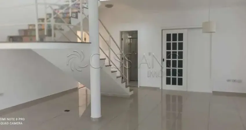 Casa/sobrado à venda de 175m² | 04 dormitórios, sendo 02 suítes e 03 vagas de garagem | Jardim Nova América - São José dos Campos |