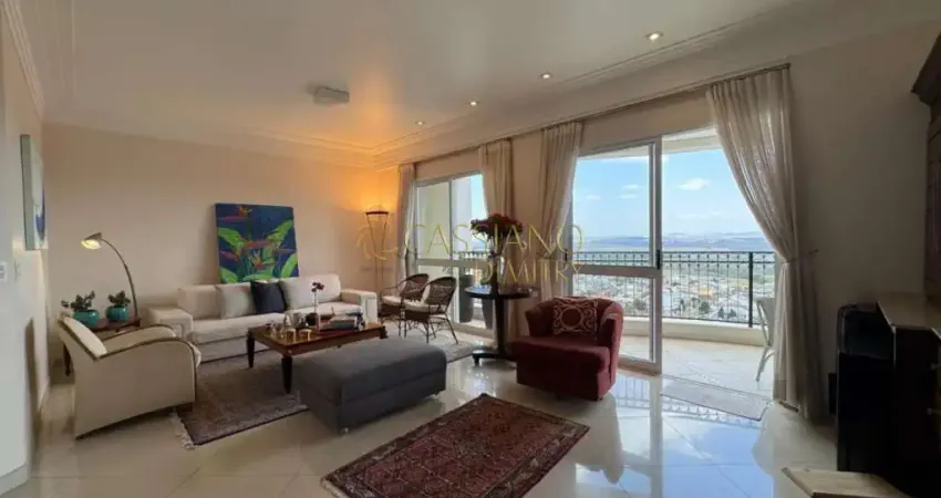 Apartamento com 4 quartos à venda no Jardim Aquárius, São José dos Campos 