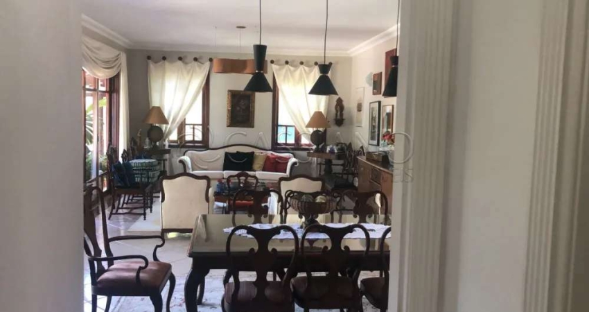 Casa à venda de 370m² | 04 dormitórios, sendo 01 suíte e 03 vagas de garagem | Condomínio Jardim das Colinas - Jardim das Colinas | São José dos Campos |