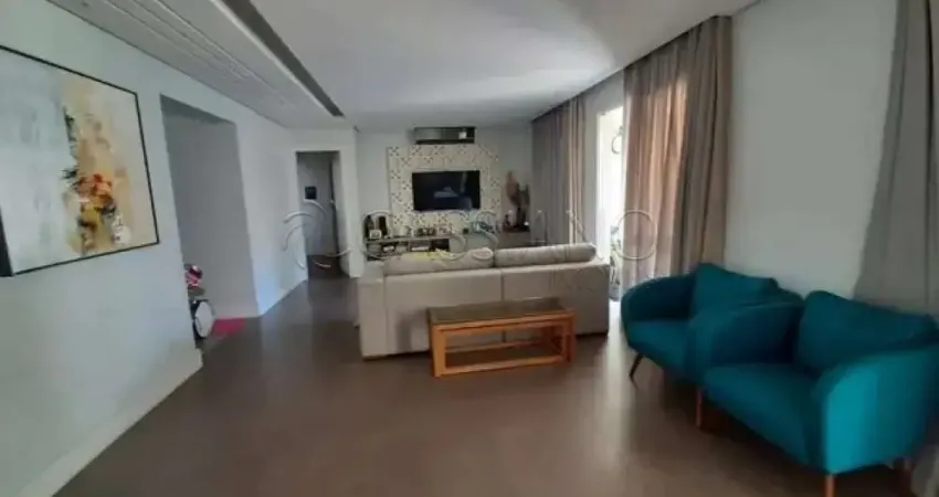 Apartamento à venda de 194m² | 03 dormitórios, sendo todos suítes e 03 vagas de garagem | edifício aquarius resort - jardim aquarius | são josé dos campos |