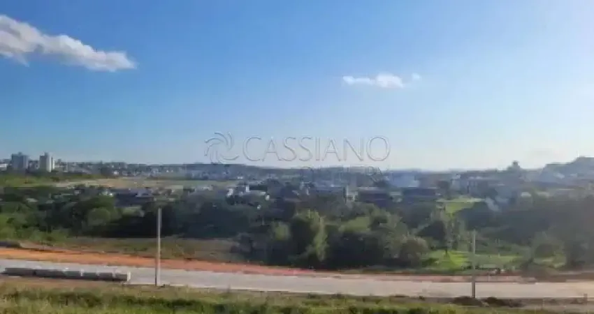Terreno à venda de 332m²| Condomínio Terras Alpha - Urbanova | São José dos Campos |
