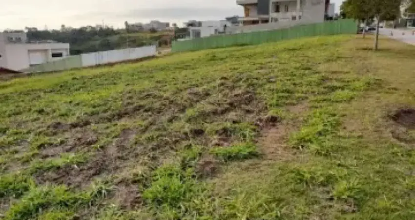 Terreno à venda de  467,70m² | Condomínio Residencial Alphaville I - Alphaville | São José dos Campos |
