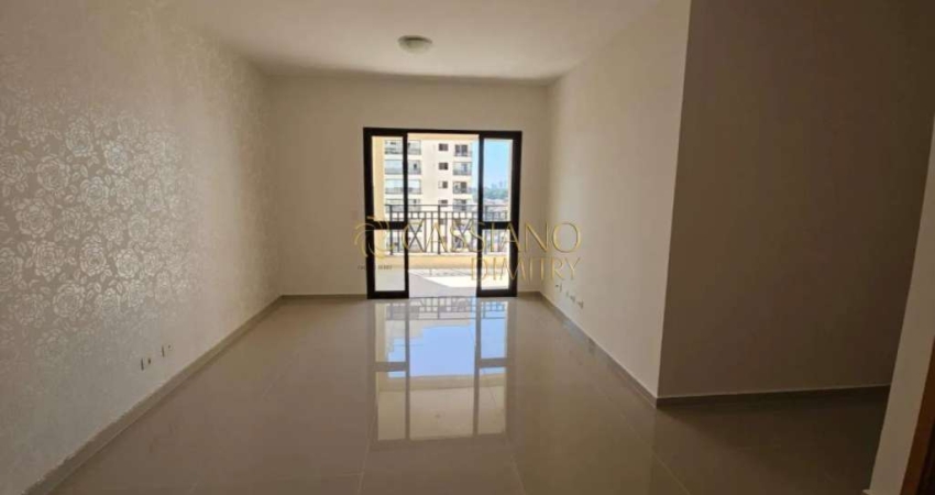 Apartamento para venda e locação de 118m² | 04 dormitórios sendo 01 suíte e 02 vagas de garagens | Esplanada Resort - Jardim Esplanada | São José dos Campos |