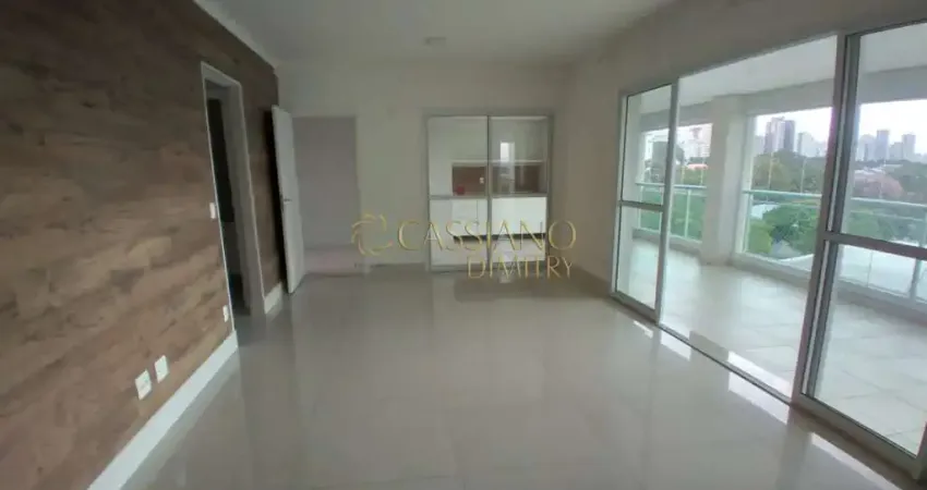 Apartamento para locação de 190,83m² | 03 dormitórios, sendo suítes e 02 vagas de garagem | condomínio belvedere jardim das colinas - jardim aquarius |