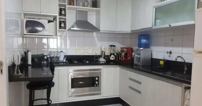 Apartamento à venda de 88m² | 03 dormitórios, sendo 01 suíte e 02 vagas de garagem | Edifício Belle Air- Jardim Aquarius | São José dos Campos |