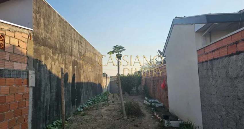 Lote à venda de 125m² | Residencial Armando Moreira Righi - São José dos Campos |