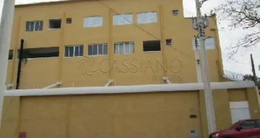 Prédio comercial e residencial à venda de 2.500m² | Vila São Bento - São José dos Campos |