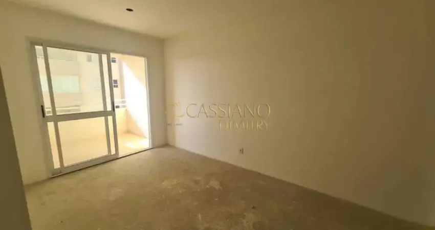 Apartamento à venda de 75 m² | 02 dormitórios, sendo 01 suíte e 02 vagas de garagem | Condomínio Máxximo Viver - Jardim Sul | São José dos Campos |