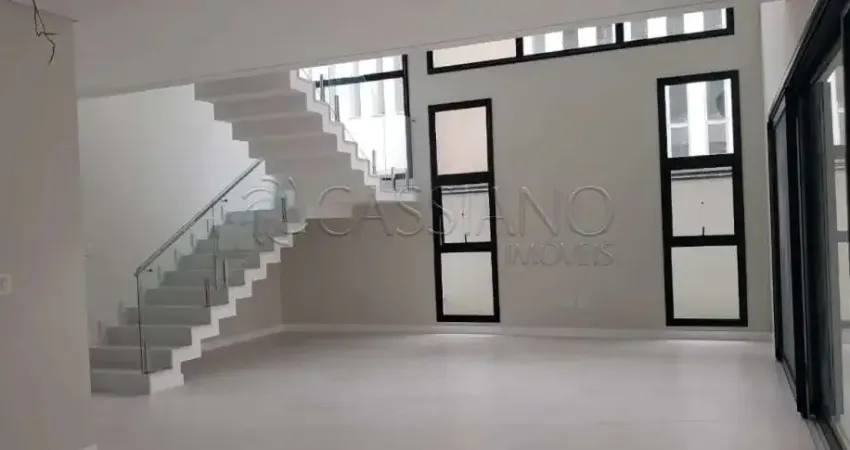 Sobrado à venda de 420m² | 04 dormitórios, sendo suítes e 04 vagas de garagem | condomínio jardim do golfe - jardim do golfe | são josé dos campos |