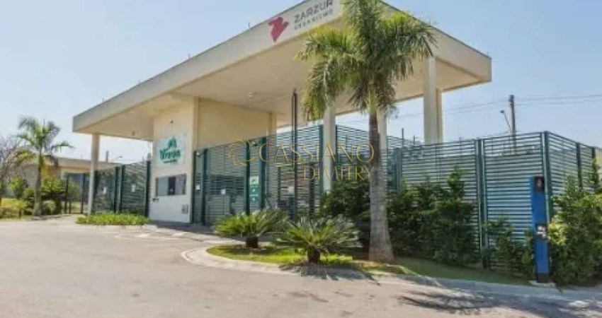 Terreno à venda de 450m² | Condomínio Vivva Residencial Clube - Villa Branca | Jacareí |