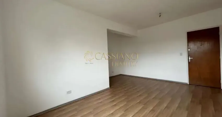 Apartamento à venda de 78,50m² | 03 dormitórios, sendo 01 suíte e 02 vagas de garagem | edifício itamarati - vila betânia | são josé dos campos |