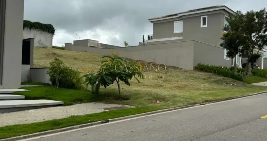 Terreno à venda de 466m² | condomínio alphaville ii - urbanova | são josé dos campos |