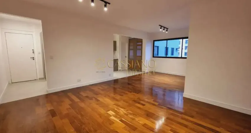 Apartamento à venda de 92m² | 03 dormitórios, sendo 01 suíte e 02 vagas de garagem | Edifício Diamond Park - Jardim Aquarius | São José dos Campos |