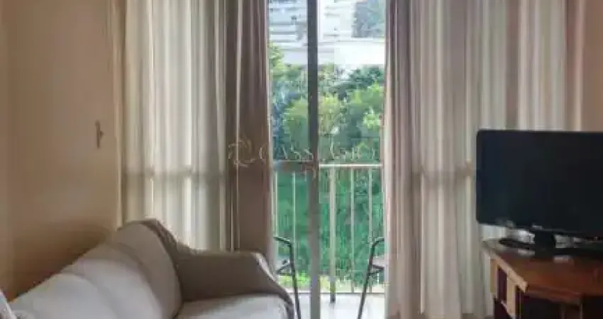 Apartamento à venda de 93m² | 03 dormitórios, sendo 01 suíte e 02 vagas de garagem | Edifício Village Aquarius - Jardim Aquarius | São José dos Campos |