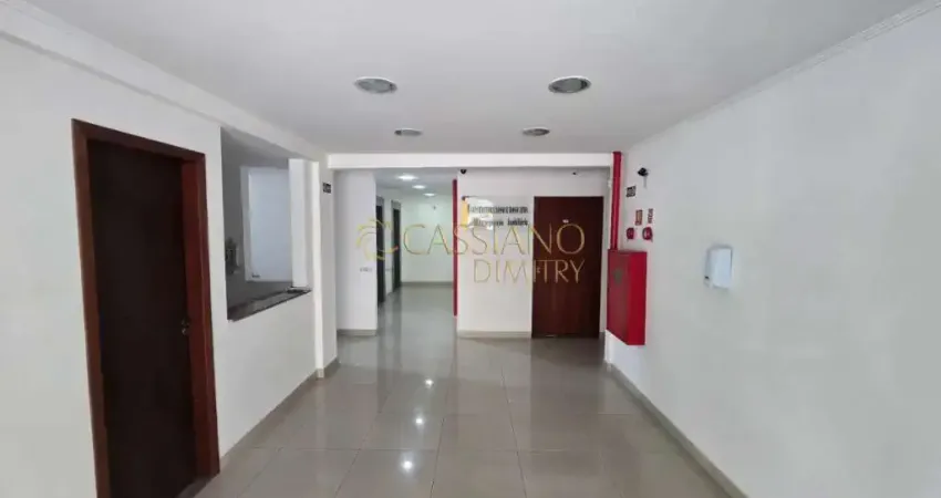 Prédio para venda e locação de 4.000m² | 10 banheiros e 06 vagas de garagem | jardim satélite | são josé dos campos |