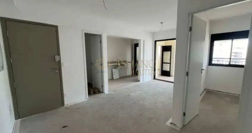Apartamento à venda de 92m² | 02 dormitórios, sendo 01 suíte e 02 vagas de garagem | Ed. Marinella Exclusive Residence - Vila Adyanna | São José dos Campos |