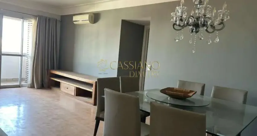 Apartamento para venda e locação de 129m² | 04 dormitórios, sendo 01 suíte e 02 vagas de garagem | edifício palazzo san marino - jardim aquarius | são josé dos campos |