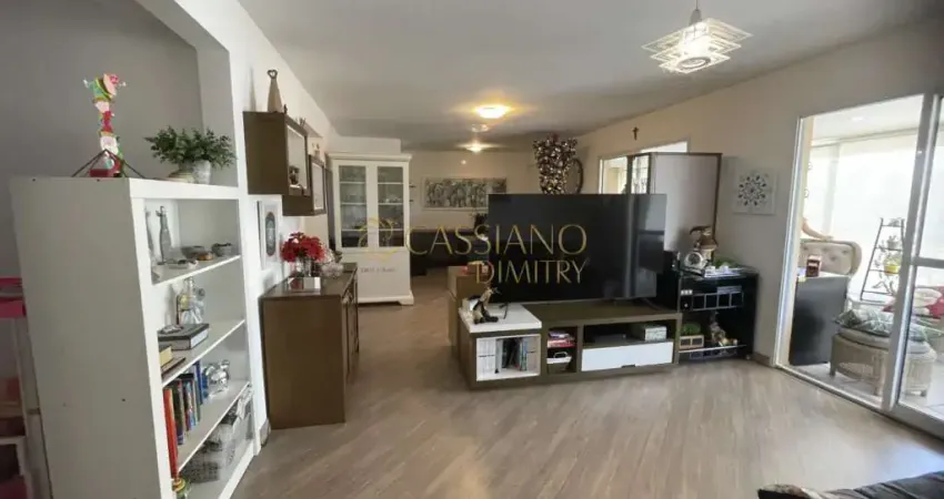 Apartamento à venda de 167,48m² | 03 dormitórios, sendo todos suítes e 02 vagas de garagem | edifício esplanada life club - jardim esplanada | são josé dos campos |