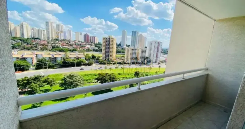 Apartamento para locação de 70m² | 02 dormitórios, sendo 01 suíte e 01 vaga de garagem | spazio campos di provence - jardim apolo | são josé dos campos |