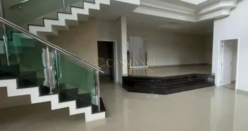 Sobrado à venda de 900m² | 05 dormitórios, sendo suítes e 08 vagas de garagem | condomínio residencial jaguary - urbanova | são josé dos campos |