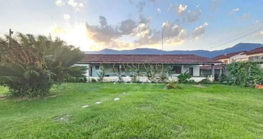 Área à venda de 4.032m² | Jardim do Sol - Caraguatatuba |