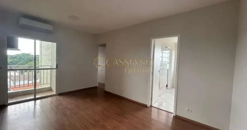 Apartamento para locação de 66,14m² | 03 dormitorios, sendo 01 suíte e 02 vagas de garagem | maison sainte marie - jardim alvorada | são josé dos campos |