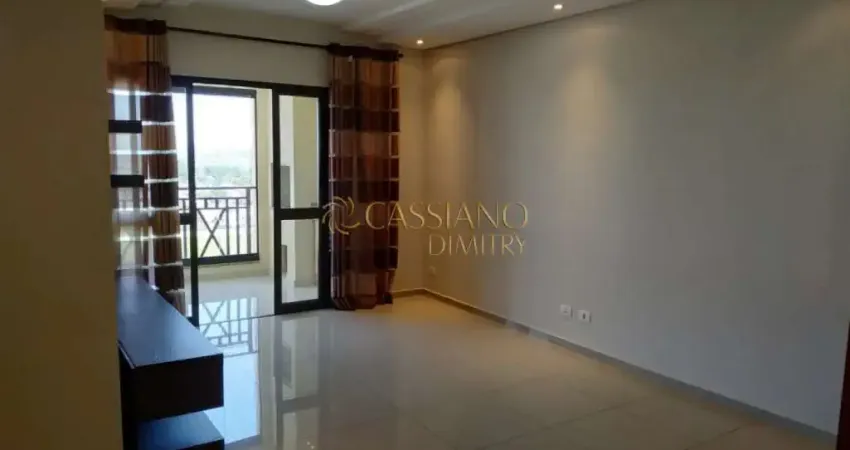 Apartamento para venda e locação de 118m² | 04 dormitórios, sendo 01 suíte e 02 vagas de garagem | Edifício Esplanada Resort - Jardim Esplanada II | São José dos Campos |im Esplanada II