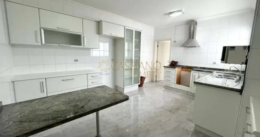 Apartamento à venda de 180m² | 03 dormitórios, sendo suítes e 03 vagas de garagem | Edifício Pennsylvania - Jardim São Dimas | São José dos Campos |
