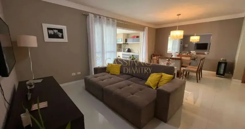 Apartamento à venda de 176m² | 04 dormitórios, sendo 02 suítes e 03 vagas de garagem | edifício unique - vila ema | são josé dos campos |