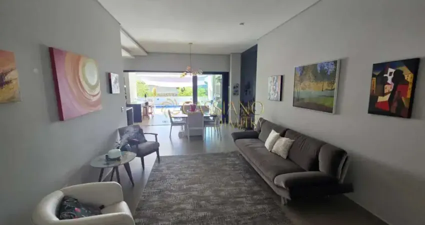 Casa à venda de 225m² | 03 dormitórios, sendo 01 suíte e 04 vagas de garagem | condomínio jaguary - urbanova | são josé dos campos |