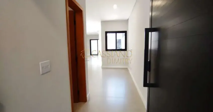 Sobrado à venda de 150m² | 03 dormitórios, sendo 01 suite e 02 vagas de garagem | jardim das indústrias - são josé dos campos |