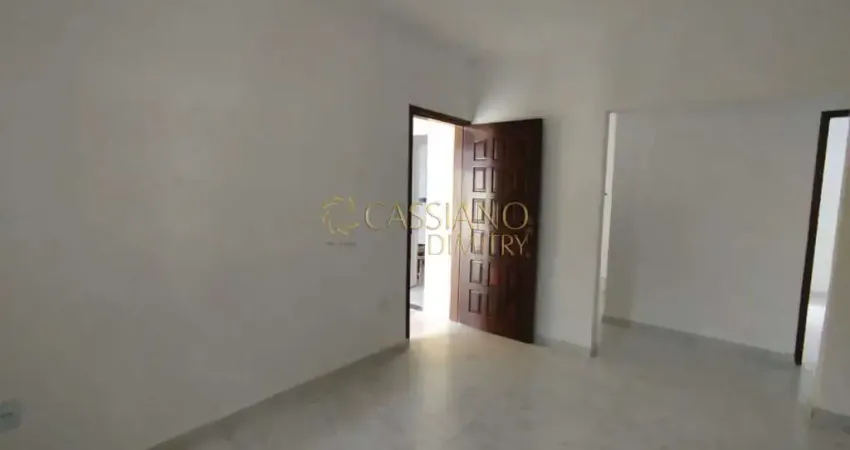 Casa térrea reformada à venda de 86m² | 03 dormitórios, sendo 01 suíte e 04 vagas de garagem | jardim das industrias - são josé dos campos |